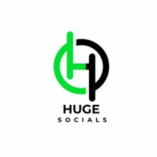 Huge Socials