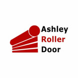 Ashley Roller Door