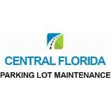 Central Florida Parking Lot Maintenance