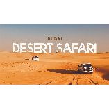 Desert safari