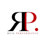 RP Real Performance GmbH logo