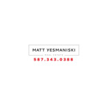 Matt Yesmaniski Realtor Sutton Group - Grande Prairie Alberta