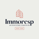 Immoresp Société de gestion immobilière à Saint Jean sur Richelieu