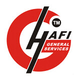 Hafi Pest Control Services