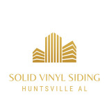 Solid Vinyl Siding Huntsville AL