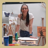 Das Mobile Atelier logo