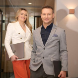 Sandra Tucakovic und Marijan Tucakovic - Finanzagentur München