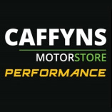 Caffyns Motorstore Performance