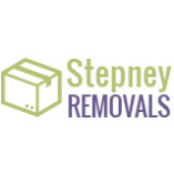 Stepney Removals