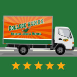 College HUNKS Hauling Junk and Moving Vestavia Hills