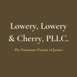 Lowery Lowery & Cherry