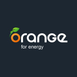 órange for energy logo