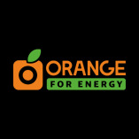 órange for energy logo