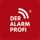 DER ALARM PROFI Einbruchschutz GmbH logo