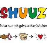 Shuuz logo