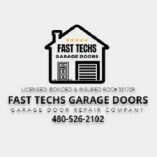 Fast Techs Garage Doors LLC