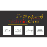 Technic Care – Formation réparation et restauration intérieur de véhicules