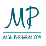 Magnus Pharma logo