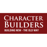 Character Builders