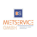 BS Mietservice GmbH logo
