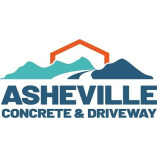 Asheville Concrete & Driveway