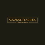 Advance Planning, A Law Corporation