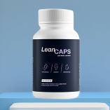 Leancaps Avis France : Site officiel