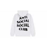 anti social club