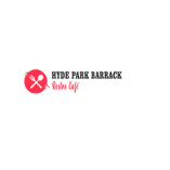 Hyde Park Barrack Restro Café