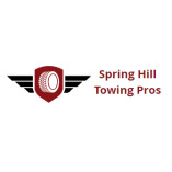 Spring Hill Towing Pros.