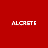 Alcrete