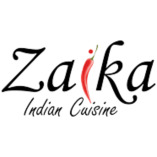 Zaika Indian Cousine