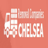 Removal Companies Chelsea Ltd.