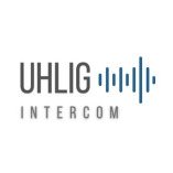 Uhlig Intercom e. K. - Fachhandel für Türsprechanlagen und Videosprechanlagen logo