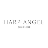 Harp Angel