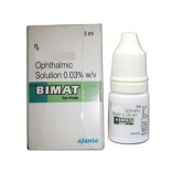 Bimatoprost exporter