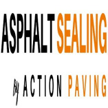 Asphalt Sealing