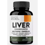 Liver Cleanse