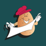 Kalscheur's Partyservice logo