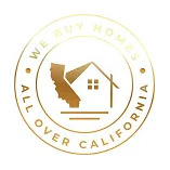 We Buy Homes All Over California