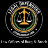 Law Offices of Burg & Brock Injury and Accident Attorneys