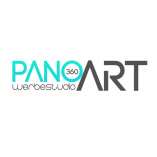 PanoArt360 logo