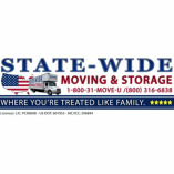 State-Wide Moving & Storage