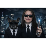 Daniela Heider - Die Hautprofilerin