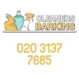 Jennys Cleaners Barking