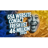 gsa website contact free