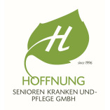 "Hoffnung" Senioren Kranken- und Pflege GmbH logo