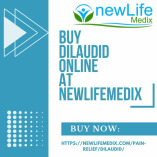 Buy Dilaudid Online & Get Fastest Delivery