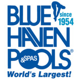 Blue Haven Pools & Spas - Atlanta Metropolitan