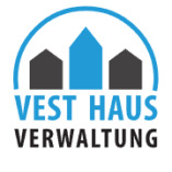 Vest Hausverwaltung KG logo